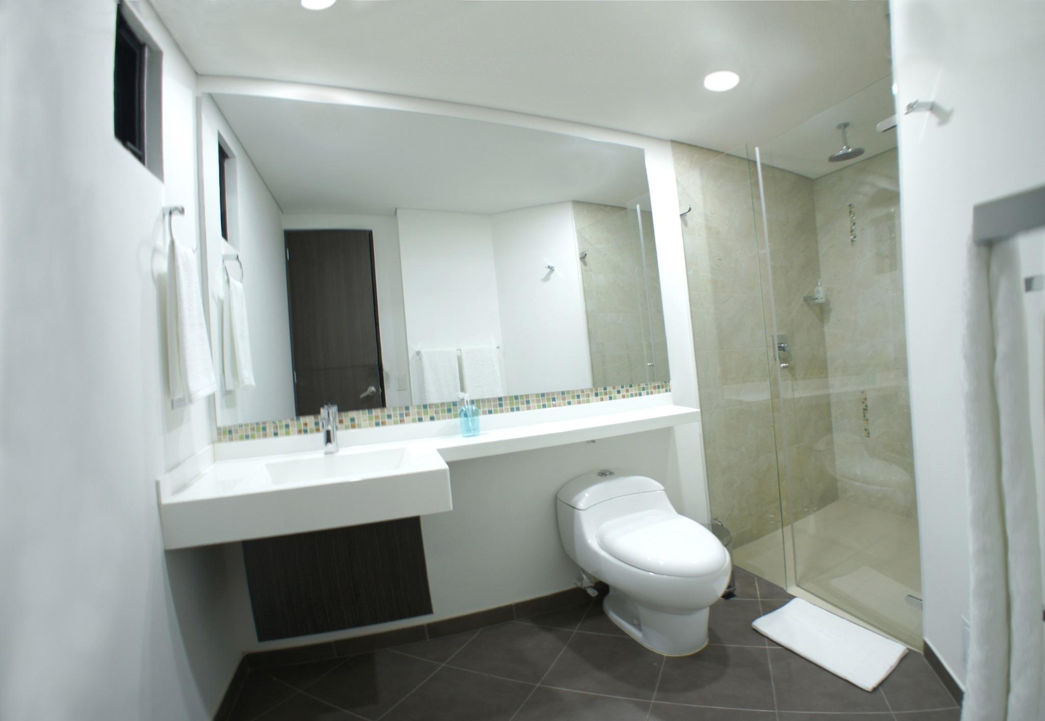 Sm Grand Hotel Bogota Luaran gambar