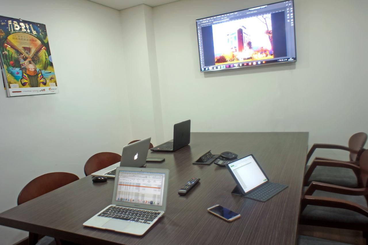 Sm Grand Hotel Bogota Luaran gambar