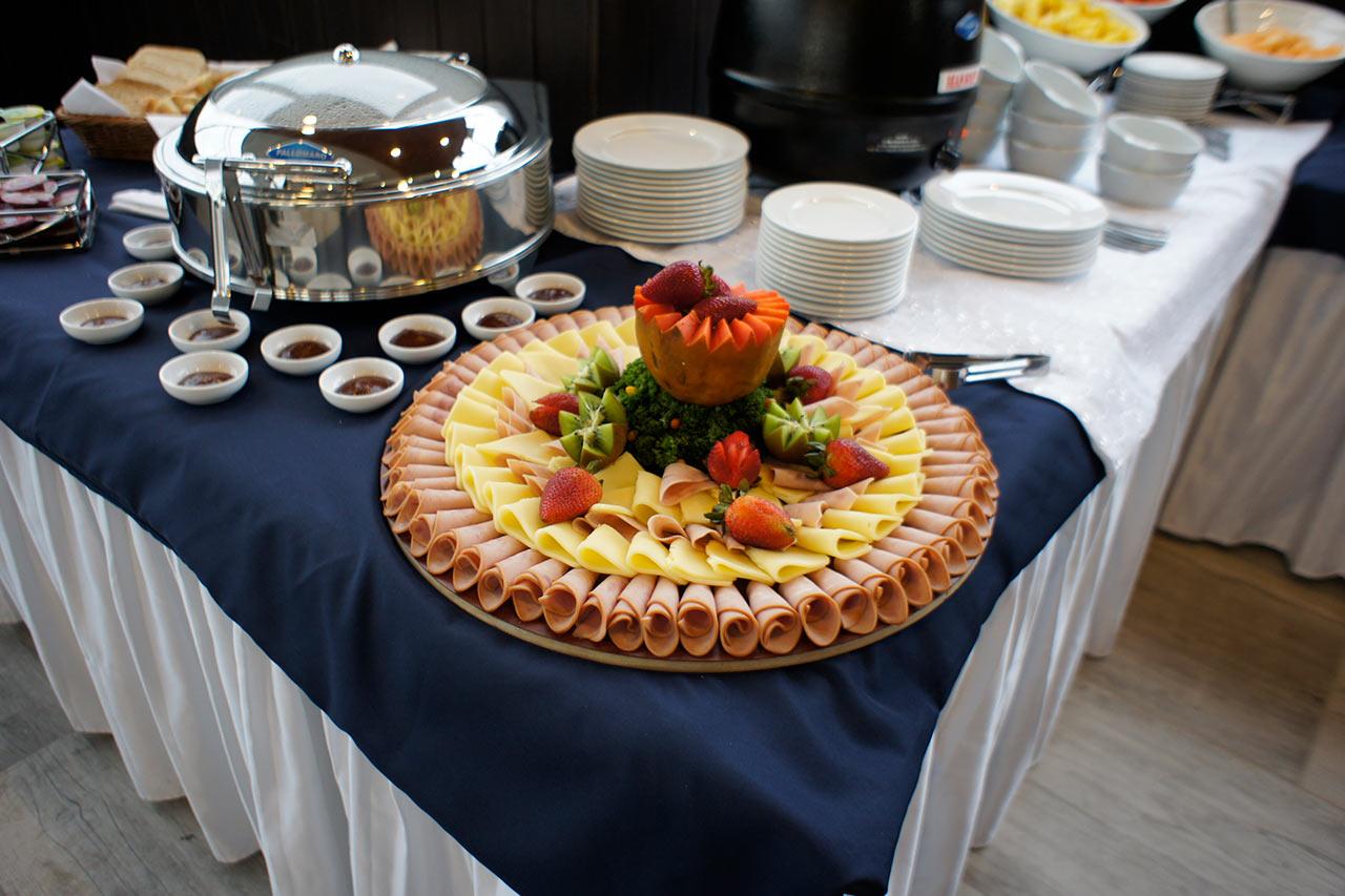 Sm Grand Hotel Bogota Luaran gambar