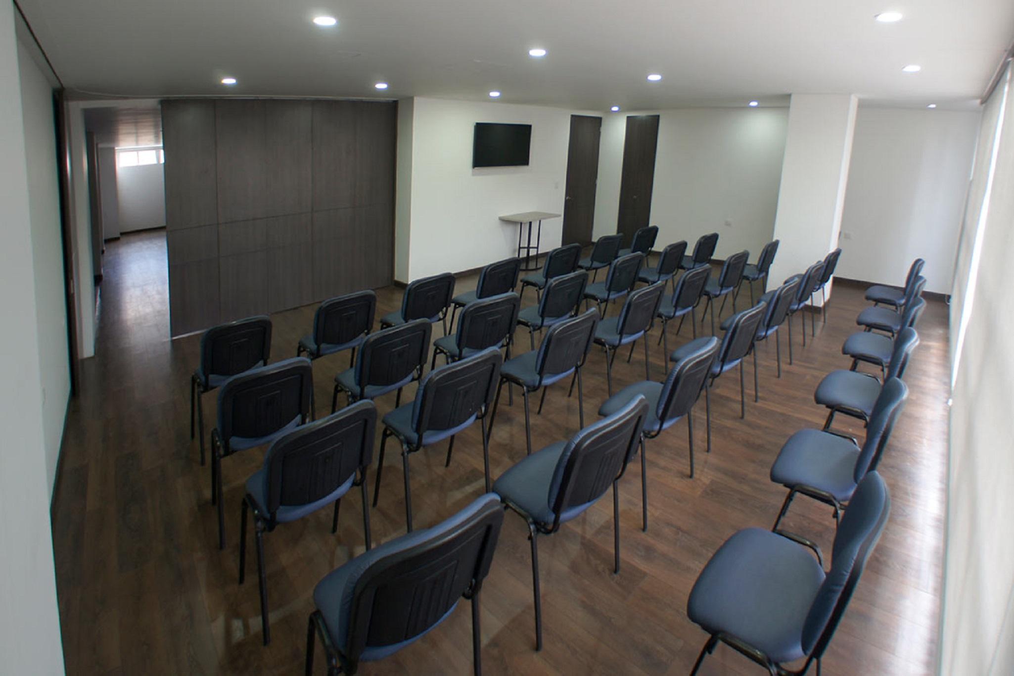 Sm Grand Hotel Bogota Luaran gambar